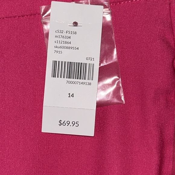 Pants - Picture 2 of 5